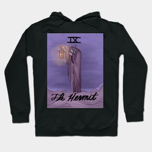 The Hermit Hoodie